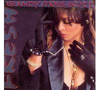 Moss-Scott, Brandy - Fresh