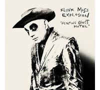 Moss, Slink -Explosion- - Floating Ghost Hotel