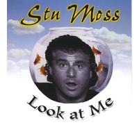 Moss, Stu - Look at Me [Import]