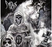 Moss - Tombs of the Blinding..