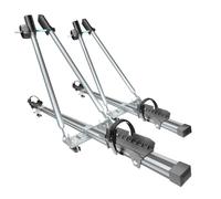 Mossa 2X Porte-vélo de Toit en Aluminium avec clé - BR9492