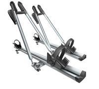 Mossa 2X Porte-vélo de Toit en Aluminium avec clé - BR9508
