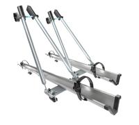 Mossa 2X Porte-vélo de Toit en Aluminium - BR5131