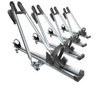 Mossa 4X Porte-vélo de Toit en Aluminium avec clé - BR9560