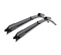 Mossa Balais avant adaptés pour Citroen Jumper I, II Van (1994-2006) PA