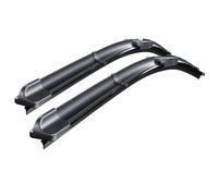 Mossa Balais avant adaptés pour Citroen Jumper I, II Van (1994-2006) PP