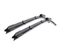 Mossa Balais avant adaptés pour Mercedes Actros MP1 MP2 MP3 (1997-2013) PA