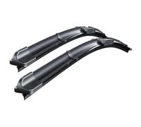 Mossa Balais avant adaptés pour Subaru Forester I, II SUV (1997-2007) PP