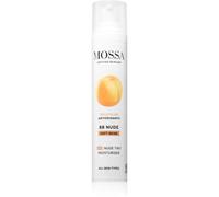 Mossa Be Nude crème teintée hydratante 50 ml
