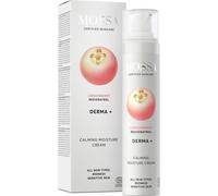Mossa Derma+ Crème Hydratante et Apaisante 50ml