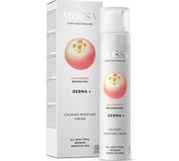 Mossa Derma+ Crème Hydratante et Apaisante 50ml