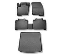 Mossa Ensemble adapté pour Ford Galaxy III Monospace (2015-2023) G