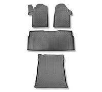 Mossa Ensemble adapté pour Mercedes Vito W447 Tourer (2014- ) G