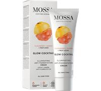 Mossa Glow Coctail crème anti-taches pigmentaires 50 ml