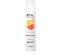 Mossa Visage Crèmes Glow CocktailVitamin C Night Cream 50 ml