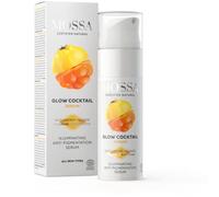 Mossa Glow Coctail sérum correcteur éclaircissant anti-taches pigmentaires 25 ml