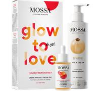 MOSSA Holiday Skin Duo Set - 1 kit