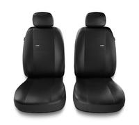 Mossa Housses siège adaptées pour Audi A6 C4 C5 C6 C7 C8 C9 1994- 2XL-B