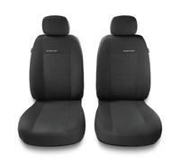 Mossa Housses siège adaptées pour Citroen Xsara Picasso 1999-2010 2UNE-3