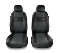 Mossa Housses siège adaptées pour Citroen Xsara Picasso 1999-2010 2XL-G | Monospace