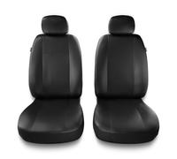 Mossa Housses siège adaptées pour Suzuki Grand Vitara I II 1997-2014 2CM-B | Cabriolet, SUV