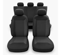 Mossa Housses siège adaptées pour Suzuki Grand Vitara I II 1997-2014 RYL-G | Cabriolet, SUV
