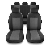 Mossa Housses siège adaptées pour Suzuki Grand Vitara I II 1997-2014 Une-2 | Cabriolet, SUV
