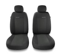 Mossa Housses siège adaptées pour Suzuki Vitara Cabriolet SUV 2015-. 2UNE-1