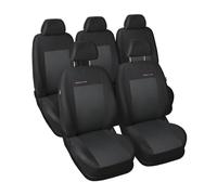 Mossa Housses siège sur Mesure adaptées pour Citroen Xsara Picasso 99-10 E3 | Monospace