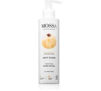 Mossa Juicy Clean Purifying Creme Mousse - 190 ml