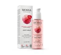 Mossa Juicy Jelly Gel Visage Hydratant Acide Hyaluronique 100ml