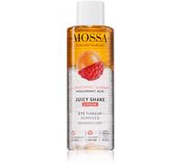Mossa Juicy Shake démaquillant 100 ml