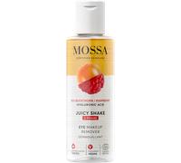 Mossa Juicy Shake Démaquillant Biphasé pour Yeux 100ml