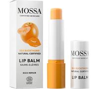 Mossa Visage Soin-des-levresBaume à lèvres Sea Buckthorn 4,5 g
