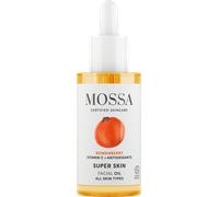 MOSSA Super Skin Facial Oil - 30 ml