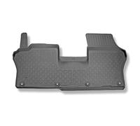 Mossa Tapis adaptés à VW Volkswagen ID. Buzz Van Cargo 2022-. 1 pcs G