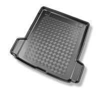 Mossa Tapis Coffre adapté pour Audi e-tron Quattro RS Grand Tourer 2021-. B