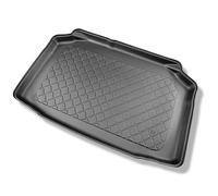 Mossa Tapis de Coffre adapté à Audi A1 GB Sportback (07.2018- ) - bac de Coffre - Protection de Coffre Voiture - G3