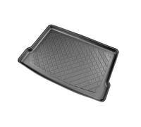 Mossa Tapis de Coffre adapté à BMW 1 F70 Hayon (10.2024- ) - bac de Coffre - Protection de Coffre Voiture - G