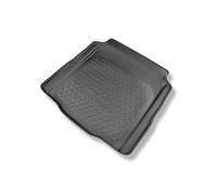 Mossa Tapis de Coffre adapté à BMW 4 G22 Coupé (10.2020- ) - bac de Coffre - Protection de Coffre Voiture - C