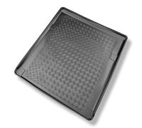Mossa Tapis de Coffre adapté à Citroen Berlingo III XL Van (06.2018- ) - bac de Coffre - Protection de Coffre Voiture - B