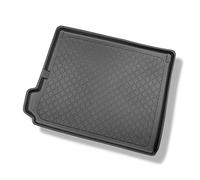 Mossa Tapis de Coffre adapté à Citroen C4 Grand Spacetourer Monospace (09.2013-06.2022) - bac de Coffre - Protection de Coffre Voiture - G