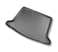 Mossa Tapis de Coffre adapté à Cupra Born Hayon (11.2021- ) - bac de Coffre - Protection de Coffre Voiture - G1