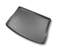 Mossa Tapis de Coffre adapté à Cupra Born Hayon (11.2021- ) - bac de Coffre - Protection de Coffre Voiture - G2
