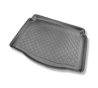 Mossa Tapis de Coffre adapté à DS 4 Hayon (11.2021- ) - bac de Coffre - Protection de Coffre Voiture - G