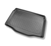 Mossa Tapis de Coffre adapté à Fiat 600e Hayon (09.2023- ) - bac de Coffre - Protection de Coffre Voiture - G1
