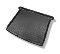 Mossa Tapis de Coffre adapté à Ford Grand C-Max Monospace (11.2010-06.2019) - bac de Coffre - Protection de Coffre Voiture - G1