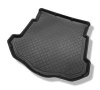Mossa Tapis de Coffre adapté à Ford Mondeo IV Hayon (09.2007-12.2014) - bac de Coffre - Protection de Coffre Voiture - G