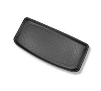 Mossa Tapis de Coffre adapté à Hyundai i10 III Hayon (02.2020- ) - bac de Coffre - Protection de Coffre Voiture - G