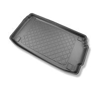 Mossa Tapis de Coffre adapté à Hyundai i20 III BC3 Hayon (10.2020- ) - bac de Coffre - Protection de Coffre Voiture - G2